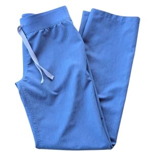 Figs Women's Blue Pants